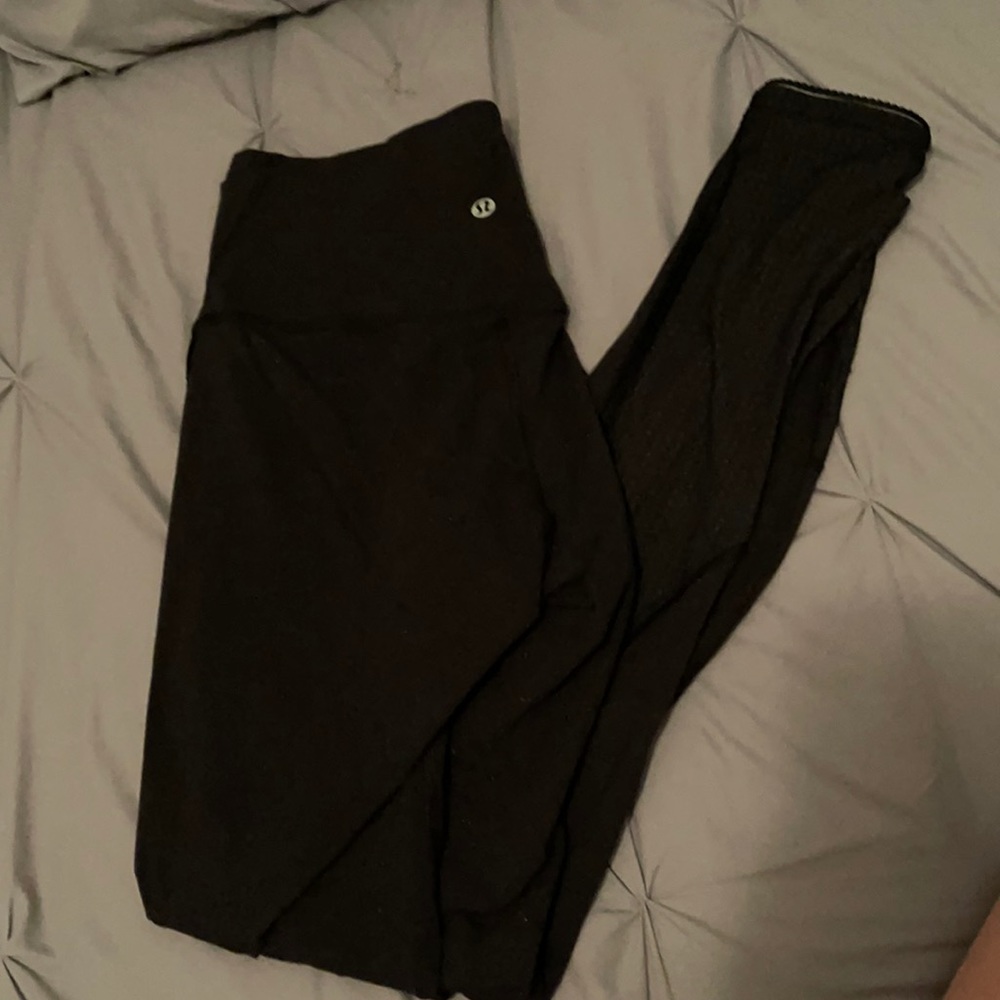 Lululemon leggings